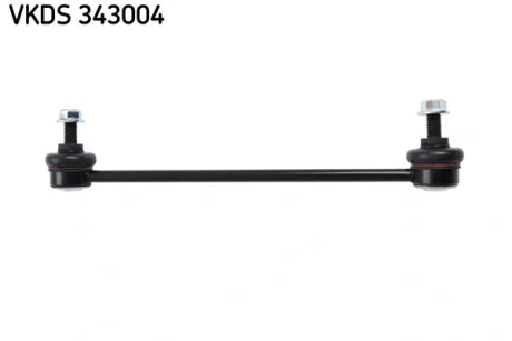 PEUGEOT тяга стаблзатора передн.лв./прав. 807 02-CitroenFiat SKF VKDS343004