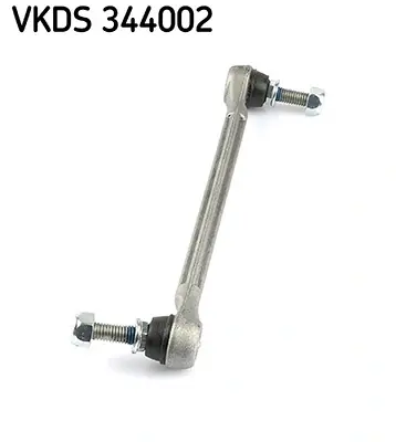 Тяга стабилизатора fr lr mazda 2 07- SKF VKDS344002 (фото 1)