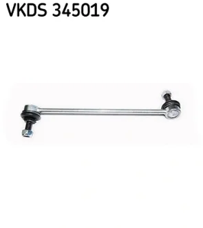 CHEVROLET тяга стаблзатора передн.права Captiva 06- SKF VKDS345019
