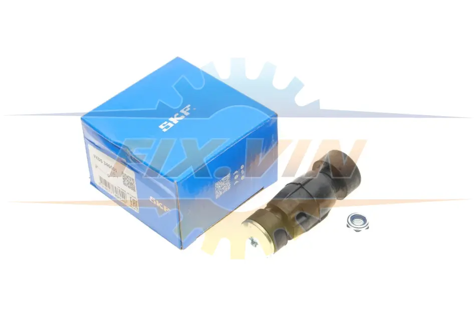 Тяга стабілізатора (переднього) Renault Kangoo 97- SKF VKDS 346001 (фото 1)