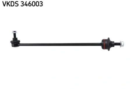 RENAULT тяга стаблзатора передн.лв./прав. Laguna 94-Safrane SKF VKDS346003
