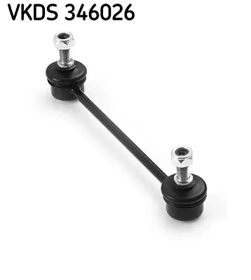 VKDS346026 Тяга/стійка, стабілізатор SKF VKDS 346026 (фото 1)