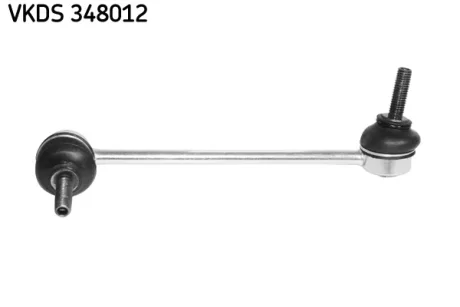 DB тяга стаблзатора передн.лв./прав.W168 97- SKF VKDS348012