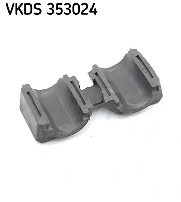 CITROEN втулка передн.стабілізатора С5 08- SKF VKDS353024 (фото 1)