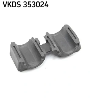 CITROEN втулка передн.стабілізатора С5 08- SKF VKDS353024