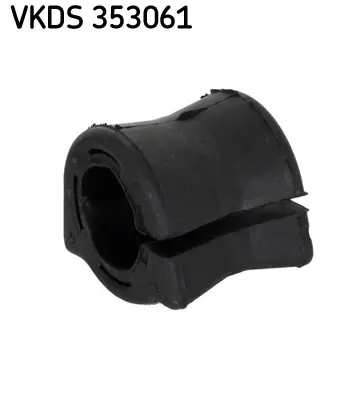Втулка стабілізатора (комп.2шт.) CITROEN/PEUGEOT Jumpy/Expert D=26mm \'\'06-16 SKF VKDS353061 (фото 1)