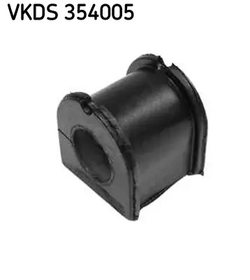 FORD втулка передн.стаблзатора 20мм Transit 92- SKF VKDS354005 (фото 1)