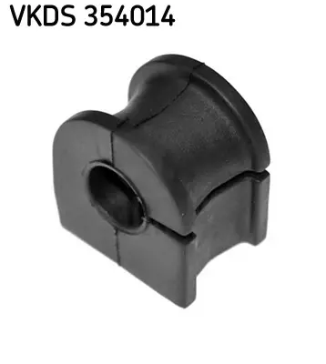 Втулка стабілізатора (комп.2шт.) FORD Transit \'\'F D=20mm "01>> SKF VKDS354014 (фото 1)