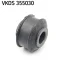 Втулка стабілізатора гумова SKF VKDS 355030 (фото 1)