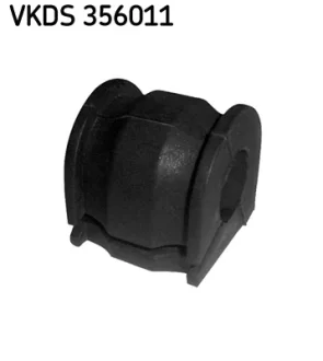 RENAULT втулка стаблзатора передн. Duster 10- SKF VKDS356011