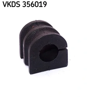 Подушка стабилизатора перед. (21mm) RENAULT CLIO III, GRAND SCENIC II, III SKF VKDS356019
