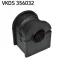 Втулка SKF VKDS356032 (фото 1)