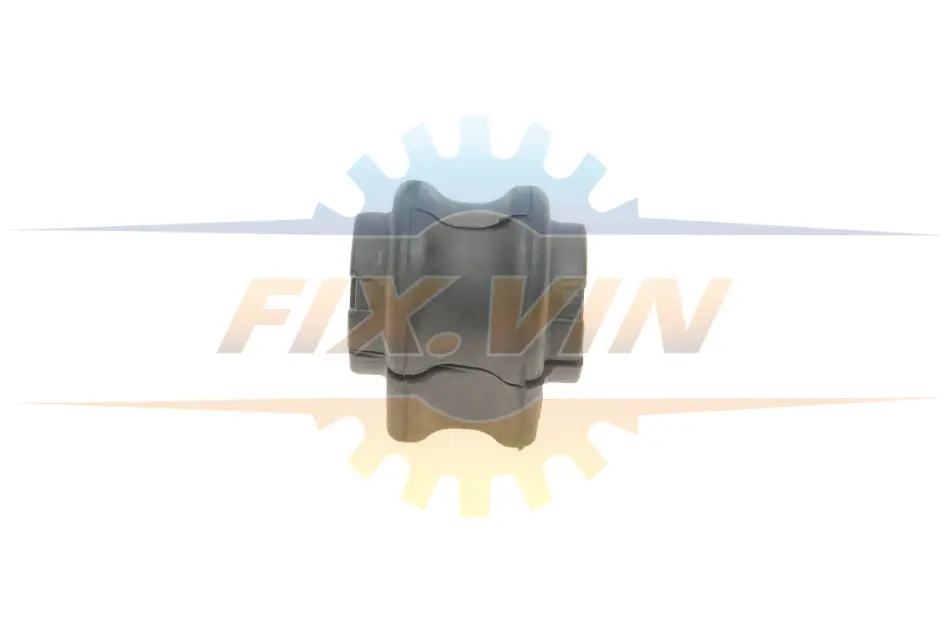 Втулка стабілізатора гумова SKF VKDS 356037 (фото 1)