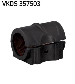 Втулка стабілізатора LAND ROVER Range Rover "F D=33mm "05>> SKF VKDS357503