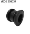 Втулка стабілізатора гумова SKF VKDS 358034 (фото 1)