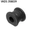 Втулка стабилизатора SKF VKDS 358039 (фото 1)