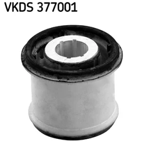 LAND ROVER С/блок балки осі DISCOVERY SPORT (L550) 2.0 4x4 14- SKF VKDS377001
