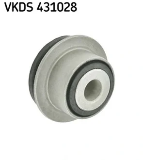 VW С/блок задн. важеля Audi A6 97-,Passat 96- SKF VKDS431028