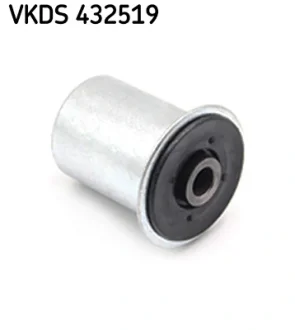 FIAT С/блок важіля підвіски PANDA (169) 1.3 D Multijet 03- SKF VKDS432519