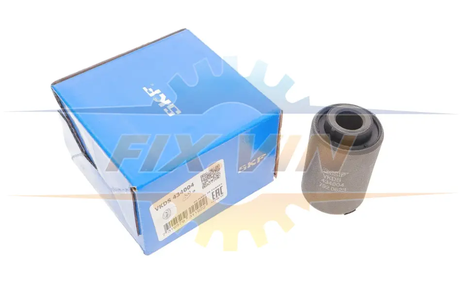 Сайлентблок важеля SKF VKDS 434004 (фото 1)