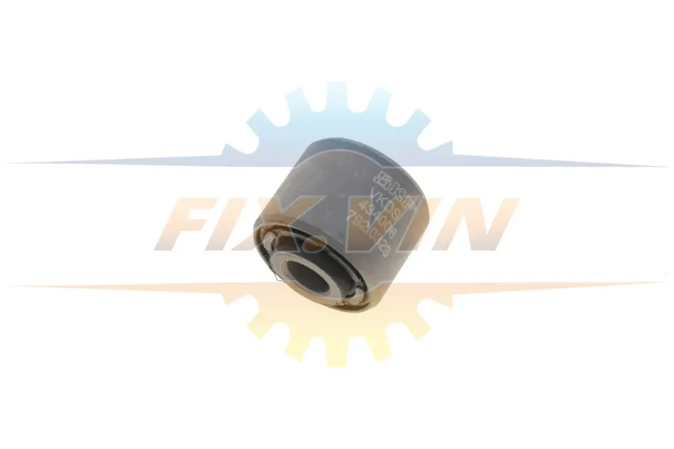 Сайлентблок важеля FORD C-MAX, FOCUS II, MAZDA 3, 5 99 зад. міст верх (Вир-во) SKF VKDS 434006 (фото 1)