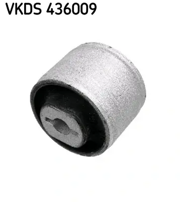 Сайлентблок зад балки SKF VKDS436009 (фото 1)