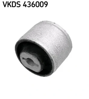 Сайлентблок зад балки SKF VKDS436009