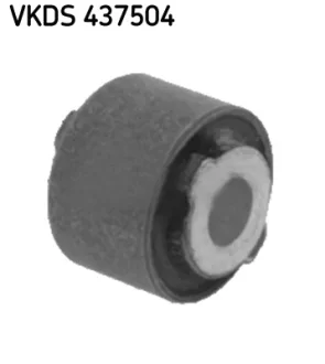 VKDS437504 Опора, важіль підвіски SKF VKDS 437504