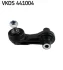 Стійка стабілізатора AUDI/SEAT/SKODA/VW A1/A3/Leon/Octavia/Golf/Passat "R "12>> SKF VKDS441004 (фото 1)