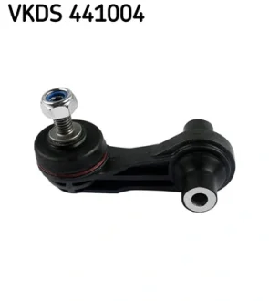 Стійка стабілізатора AUDI/SEAT/SKODA/VW A1/A3/Leon/Octavia/Golf/Passat "R "12>> SKF VKDS441004