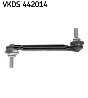 FIAT тяга стаб.задн. лів./прав. 500X 15-,Jeep Renagade 14- SKF VKDS442014