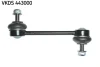 Тяга re стабилизатора lr psa 407, c6 04- SKF VKDS443000 (фото 1)