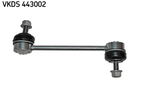 PEUGEOT тяга стаблзатора задн.лв./прав.406 96- SKF VKDS443002