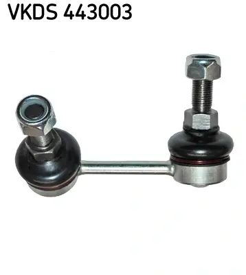 PEUGEOT тяга стаблзатора задн.лв. 605 90- SKF VKDS443003 (фото 1)