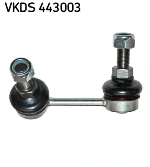 PEUGEOT тяга стаблзатора задн.лв. 605 90- SKF VKDS443003