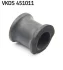 Втулка стабілізатора SKF VKDS 451011 (фото 1)