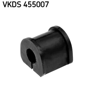 Втулка стабилизатора заднего SKF VKDS455007