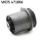 Сайлентблок SKF VKDS 471006 (фото 1)