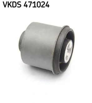 VW С/блок задн.балки Polo 94- SKF VKDS471024
