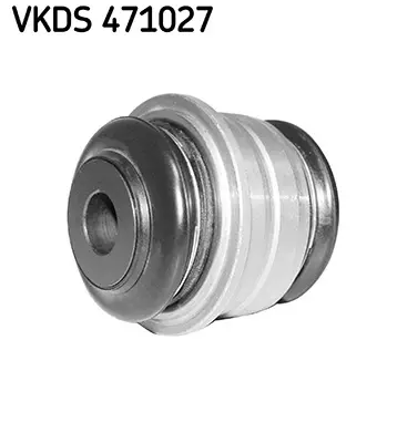 VW С/блок задньої балки Audi A4,A5 08- SKF VKDS471027 (фото 1)