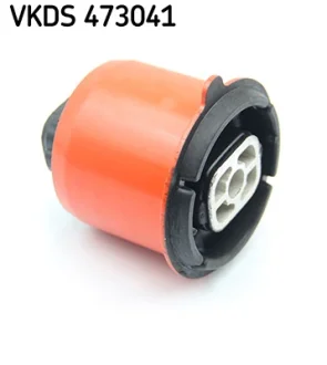 PEUGEOT С/блок задньої балки 308 07-,3008 09- SKF VKDS473041