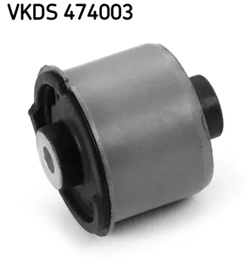 Сайлентблок балки задн.мост л/п FORD FIESTA VI 08- SKF VKDS474003 (фото 1)