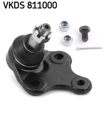 SworzeЕ wah. TOYOTA AURIS_E15_/AURIS_E18_/AURISBox_E15_/CAMR SKF VKDS811000 (фото 1)