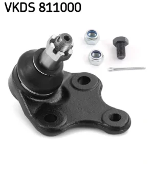 SworzeЕ wah. TOYOTA AURIS_E15_/AURIS_E18_/AURISBox_E15_/CAMR SKF VKDS811000