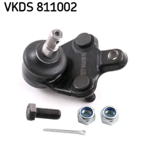 TOYOTA кульова опора лв./прав.Avensis 03- SKF VKDS811002