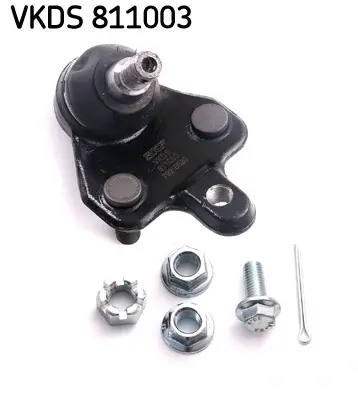 VKDS811003 Нижній/верхній кульовий шарнір SKF VKDS 811003 (фото 1)