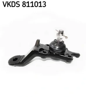 TOYOTA Шаровая опора нижняя лев. Landcruiser 96- SKF VKDS811013