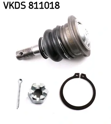 Sworzeс wah. TOYOTA FORTUNER_N15_/_N16_/FORTUNER_N5_/_N6_/HILU SKF VKDS811018 (фото 1)