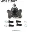 Наконечник кермово тяги TOYOTA/ VW Hi-Lux 4x4 KDN165 LN105 LN165 YN106 4-Runn SKF VKDS811027 (фото 1)