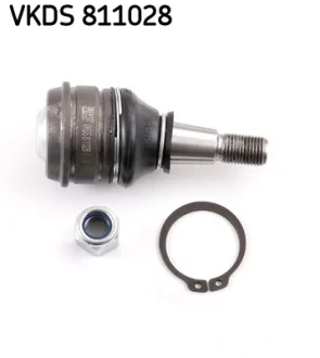 Кульова опора лів./прав.Yaris 01- Citroen SKF VKDS811028